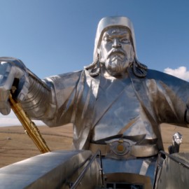 Mongolsko